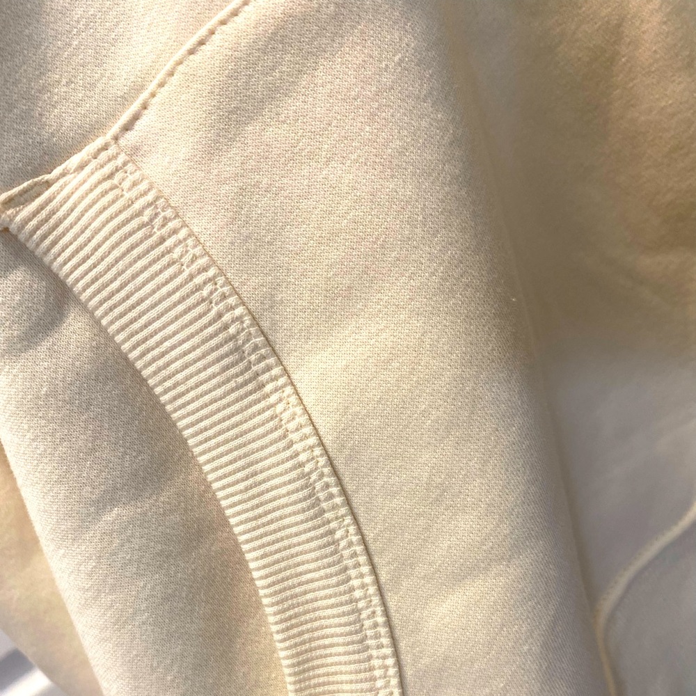 TAYLOR SWIFT OFficial 2023 the eras tour BEIGE HOODie - Picture 4 of 13
